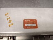 Recambio de centralita abs para audi 100 c4 sedán (4a2) 2.8 e referencia OEM IAM 4A0907379A 0265100056 BOSCH