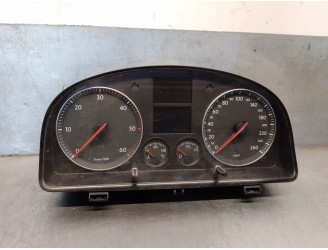 Recambio de cuadro instrumentos para volkswagen touran (1t1, 1t2) 2.0 tdi 16v referencia OEM IAM 1T0920862A 1T0920862A V0003000