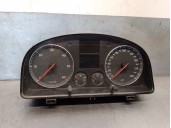 Recambio de cuadro instrumentos para volkswagen touran (1t1, 1t2) 2.0 tdi 16v referencia OEM IAM 1T0920862A 1T0920862A V0003000