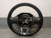 Recambio de volante para peugeot 2008 i (cu_) 1.2 thp 110 / puretech 110 referencia OEM IAM 98084115ZD 98007408ZD 