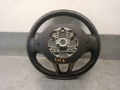 Recambio de volante para peugeot 2008 i (cu_) 1.2 thp 110 / puretech 110 referencia OEM IAM 98084115ZD 98007408ZD 