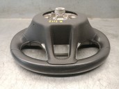 Recambio de volante para peugeot 2008 i (cu_) 1.2 thp 110 / puretech 110 referencia OEM IAM 98084115ZD 98007408ZD 