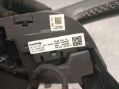 Recambio de volante para peugeot 2008 i (cu_) 1.2 thp 110 / puretech 110 referencia OEM IAM 98084115ZD 98007408ZD 