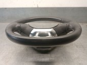 Recambio de volante para peugeot 2008 i (cu_) 1.2 thp 110 / puretech 110 referencia OEM IAM 98084115ZD 98007408ZD 