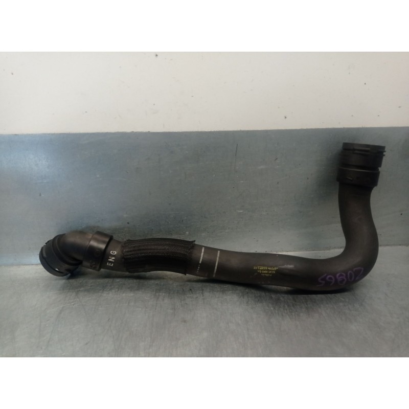 Recambio de tubo para volvo xc60 i suv (156) d5 awd referencia OEM IAM BG918260GA 30757896 FOMOCO