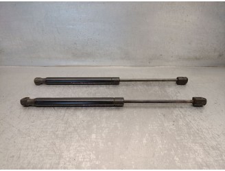 Recambio de amortiguadores maletero / porton para audi 100 c4 sedán (4a2) 2.8 e referencia OEM IAM 4A5827552 4A5827552 