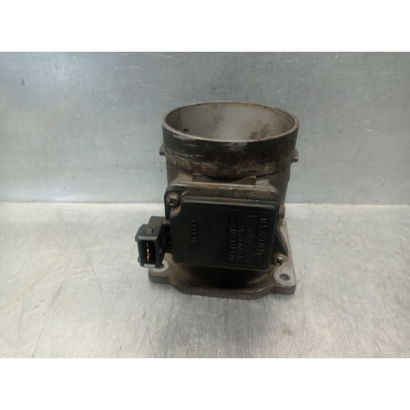 Recambio de caudalimetro para audi 100 c4 sedán (4a2) 2.8 e referencia OEM IAM 078133471  AFH7008A HITACHI