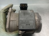 Recambio de caudalimetro para audi 100 c4 sedán (4a2) 2.8 e referencia OEM IAM 078133471 AFH7008A HITACHI