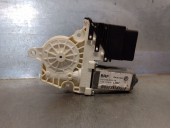 Recambio de motor elevalunas trasero izquierdo para volkswagen touran (1t1, 1t2) 2.0 tdi 16v referencia OEM IAM 1K0959703B 9959