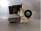 Recambio de motor elevalunas trasero izquierdo para volkswagen touran (1t1, 1t2) 2.0 tdi 16v referencia OEM IAM 1K0959703B 9959