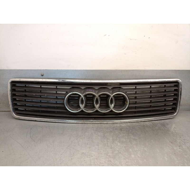 Recambio de rejilla delantera para audi 100 c4 sedán (4a2) 2.8 e referencia OEM IAM 4A0853651 4A0853651 