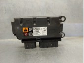 Recambio de centralita airbag para opel zafira tourer c (p12) 1.4 (75) referencia OEM IAM 13512293 
