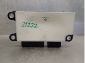 Recambio de centralita airbag para opel zafira tourer c (p12) 1.4 (75) referencia OEM IAM 13512293 