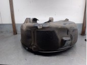 Recambio de paso rueda trasero derecho para opel zafira tourer c (p12) 1.4 (75) referencia OEM IAM 13301580 
