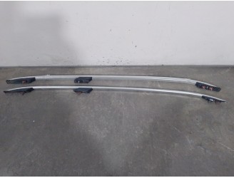 Recambio de portaequipajes para mercedes-benz clase m (w166) ml 250 cdi / bluetec 4-matic (166.004, 166.003) referencia OEM IAM 