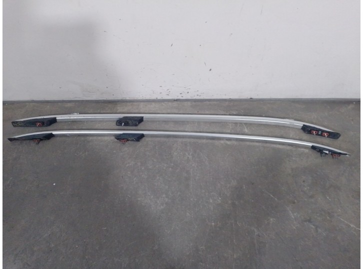 Recambio de portaequipajes para mercedes-benz clase m (w166) ml 250 cdi / bluetec 4-matic (166.004, 166.003) referencia OEM IAM 