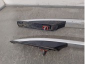 Recambio de portaequipajes para mercedes-benz clase m (w166) ml 250 cdi / bluetec 4-matic (166.004, 166.003) referencia OEM IAM 