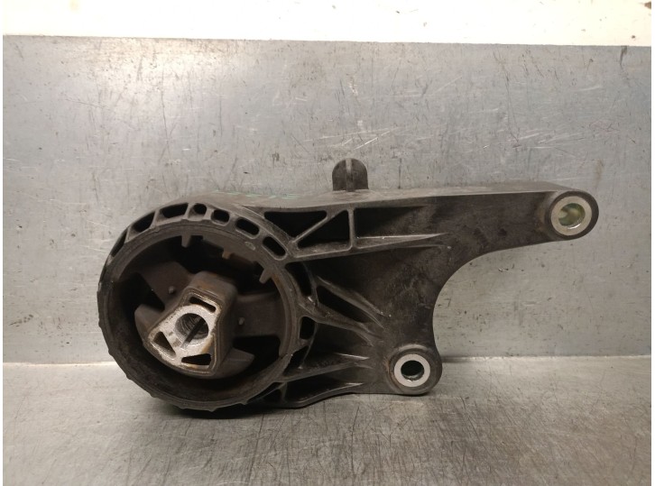 Replacement engine mount for Opel Zafira Tourer C (P12) 1.4 (75) OEM IAM reference 13248600 684216 
