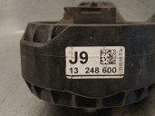 Replacement engine mount for Opel Zafira Tourer C (P12) 1.4 (75) OEM IAM reference 13248600 684216 