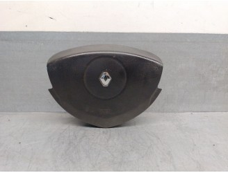 Recambio de airbag delantero izquierdo para renault clio ii furgoneta/hatchback (sb0/1/2_) 1.5 dci (sb3m) referencia OEM IAM 820