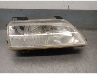 Replacement right headlight for Citroën Xantia sedan 2.0 HDi CAT (rhy / dw10td) OEM IAM reference 6205R9 6205R9 