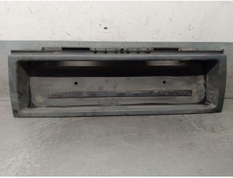 Recambio de portamatriculas para audi 100 c4 sedán (4a2) 2.8 e referencia OEM IAM 4A5853465 4A5853465E 