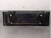 Recambio de portamatriculas para audi 100 c4 sedán (4a2) 2.8 e referencia OEM IAM 4A5853465 4A5853465E 