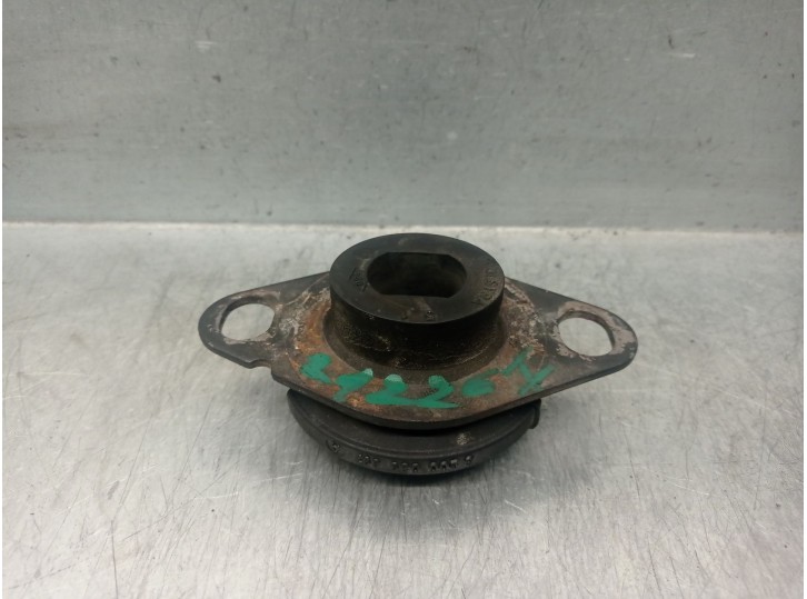 Recambio de soporte motor izquierdo para renault megane i coach (da0/1_) 1.9 dci (da05, da1f) referencia OEM IAM 8200089697 8200