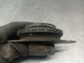 Recambio de soporte motor izquierdo para renault megane i coach (da0/1_) 1.9 dci (da05, da1f) referencia OEM IAM 8200089697 8200