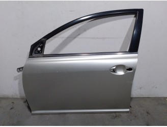 Recambio de puerta delantera izquierda para toyota avensis sedán (_t25_) 2.0 (azt250_) referencia OEM IAM 6700205050  