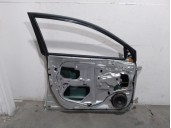 Recambio de puerta delantera izquierda para toyota avensis sedán (_t25_) 2.0 (azt250_) referencia OEM IAM 6700205050  
