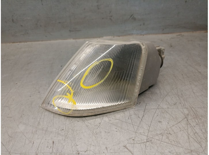Replacement left front light for Citroën Xantia Saloon 2.0 HDi CAT (RHY / DW10TD) OEM IAM reference 630369 