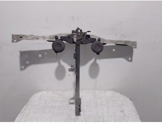 Recambio de panel frontal para toyota avensis sedán (_t25_) 2.0 (azt250_) referencia OEM IAM 5321605030  