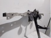 Replacement front panel for Toyota Avensis Sedan (_T25_) 2.0 (AZT250_) OEM IAM reference 5321605030 