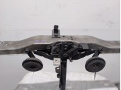 Replacement front panel for Toyota Avensis Sedan (_T25_) 2.0 (AZT250_) OEM IAM reference 5321605030 