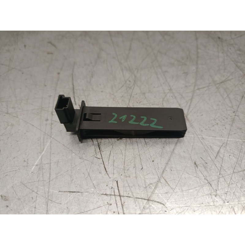 Recambio de sensor para opel zafira tourer c (p12) 1.4 (75) referencia OEM IAM 117292698  