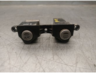 Recambio de mando calefaccion / aire acondicionado para ford ranger (et) 2.5 tdci cat referencia OEM IAM 5133625 