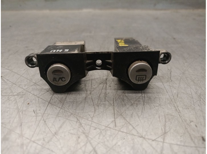 Recambio de mando calefaccion / aire acondicionado para ford ranger (et) 2.5 tdci cat referencia OEM IAM 5133625 