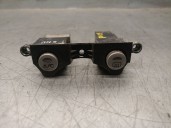 Recambio de mando calefaccion / aire acondicionado para ford ranger (et) 2.5 tdci cat referencia OEM IAM 5133625 