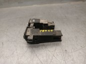 Recambio de mando calefaccion / aire acondicionado para ford ranger (et) 2.5 tdci cat referencia OEM IAM 5133625 