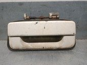 Replacement tailgate exterior handle for ford ranger (et) 2.5 tdci cat OEM IAM reference 4986263 