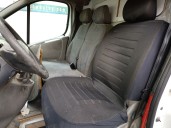 renault trafic ii furgoneta (fl) del año 2003