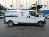 renault trafic ii furgoneta (fl) del año 2003