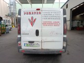 renault trafic ii furgoneta (fl) del año 2003