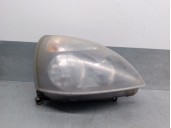 Replacement right headlight for Renault Clio II van/hatchback (SB0/1/2_) 1.5 dCi (SB3M) OEM IAM reference 7701057658 770105