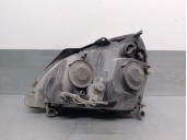Replacement right headlight for Renault Clio II van/hatchback (SB0/1/2_) 1.5 dCi (SB3M) OEM IAM reference 7701057658 770105