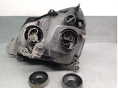 Replacement right headlight for Renault Clio II van/hatchback (SB0/1/2_) 1.5 dCi (SB3M) OEM IAM reference 7701057658 770105