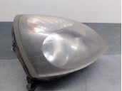 Replacement right headlight for Renault Clio II van/hatchback (SB0/1/2_) 1.5 dCi (SB3M) OEM IAM reference 7701057658 770105