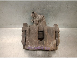 Recambio de pinza freno trasera izquierda para mazda 3 (bk) 1.6 di turbo referencia OEM IAM BPYK2671XB BPYK2671XB ATE