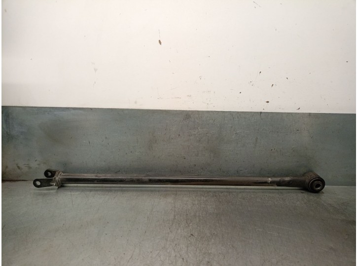 Recambio de tirante trasero izquierdo para opel zafira tourer c (p12) 1.4 (75) referencia OEM IAM 423092 423092 